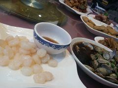 -上海阿潘舟山海鲜店(东宝兴路店)