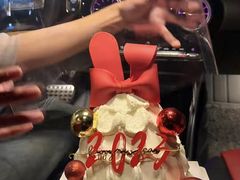 -玉见cake低糖蛋糕甜品台定制(河西店)