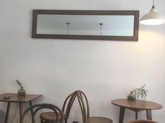 -AFS Cafe & Canteen(闽江二路店)