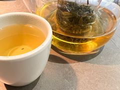 -晓淮山·扬州早茶·淮扬菜(龙阳广场店)