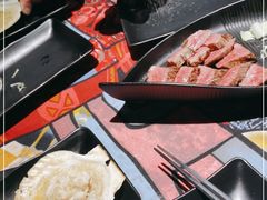 -1218 GRILL 主厨
