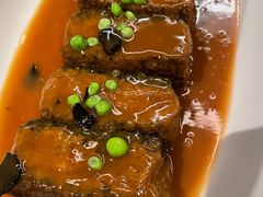 -丽晶轩中餐厅(重庆丽晶酒店)