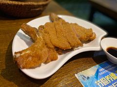 -熠盛粤味·顺德桑拿鸡(永康路店)