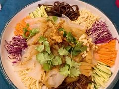 -鸿禧大清花(方庄店)