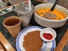 -和府捞面(天河领展广场店)