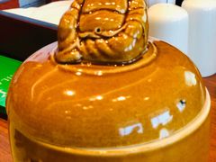 -济南香格里拉·咖啡泉自助餐厅