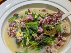 -大胡同天津菜·海肠捞饭·津门皮皮虾锅贴一绝(西姜井店)