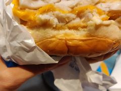 -麦当劳(南京南站站外店)