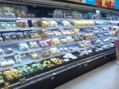 -盒马鲜生(馥邦国际店)