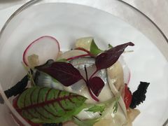 -北京古城老院厉晓麟精致菜