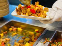 -老乡鸡(上海白玉兰广场店)