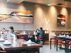 大堂-NIUNIUPARK和牛螃蟹(龙湖杭州滨江天街店)
