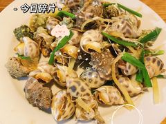 -凯华海鲜火锅·传承三十六年
