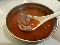 -老秦盖浇饭鸭子饭(回音必小区店)