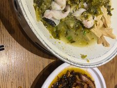 -汀小府·福建客家菜(鼓山沃尔玛店)