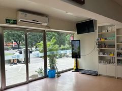 -宠颐生中康贝怡动物医院