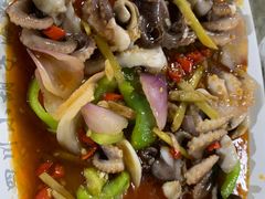 -四川小胡子海鲜(丁村万人海鲜广场店)