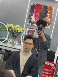 -NY漂发染发主打