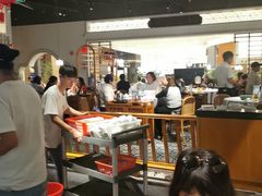 -晓粤·惹味粤菜(凯德乐峰广场店)