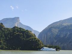 -白帝城·瞿塘峡景区
