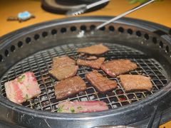 -本寻烧肉酒场(双井店)