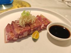 镇江风味肴肉-永安鱼庄·镇江菜(东吴路店)