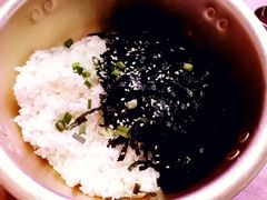 紫菜拌饭-HOTISLAND海鸡岛·韩国料理(江南西店)