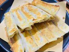 酸菜猪肉馅-奉天祥和锅烙铺(长江店)