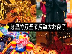 -南湖梦幻岛