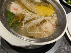 -钱小奴创意自助餐厅·原切谷饲安格斯畅吃(宁波环球银泰城店)