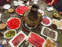 -福寿斋·老北京铜锅涮肉·烤鸭(顺义总店)