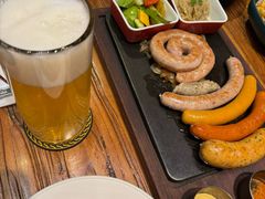 -MOSSO德国餐厅·音乐酒吧(环宇荟店)