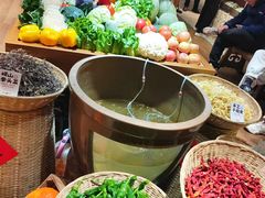 -肥三土菜馆(五四广场店)
