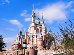 -上海迪士尼度假区