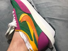 -NIKE LAB X158(新乐路店)