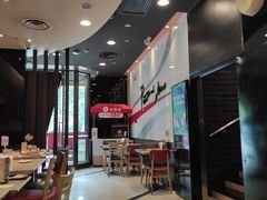 -必胜客(唐延店)