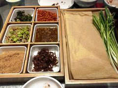 -老济南·地道济南菜(大明湖店)