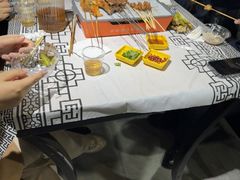 -云晓光头烧烤吧(盛夏店)