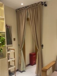 -芳朵美容养生SPA