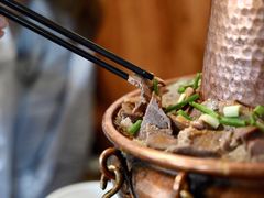 -如意林卡藏餐吧(大昭寺店)