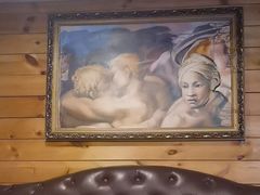 -明日世界密室轰趴·剧本桌游·箭馆团建(国贸店)