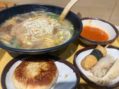 -牛汤哥慢熬牛肉汤(陶然亭店)