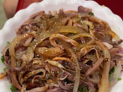 -金杨拉面王小吃面馆·牛三宝面·红烧牛肉粉