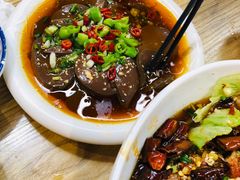 -川闻清粥小菜(建外SOHO店)