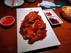 -南拳十三姨·潮汕砂锅粥(世纪金源店)