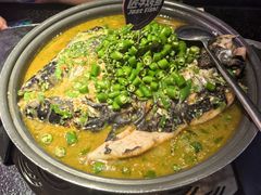 -匠子烤鱼(上邦百汇城店)