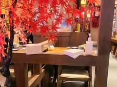 -白石的深夜食堂(济南万象城店)
