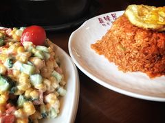 -第二外国语学院-韩国餐厅(朝阳路店)