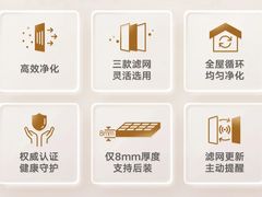 -轰雷舒适家·大金空调·地暖