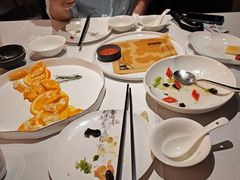 -味钱塘·钱塘浙宴(宋城之江银泰店)